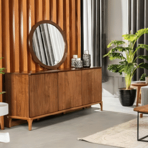 کنسول ساویس وود مدل بیانکا