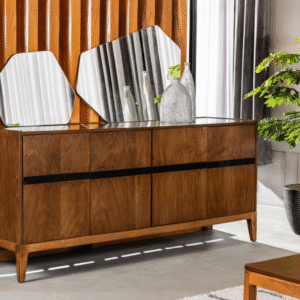 کنسول ساویس وود مدل کنزو