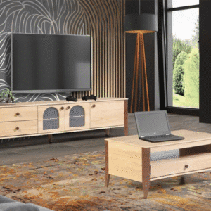 کنسول ساویس وود مدل 295