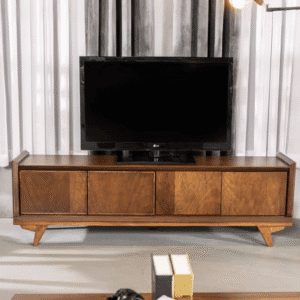 میز تلویزیون ساویس وود مدل هنلی