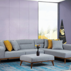 مبل ال ساویس وود مدل جاذبه