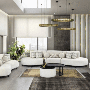 مبل ساویس وود مدل الماس