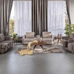 مبل ساویس وود مدل بیانکا