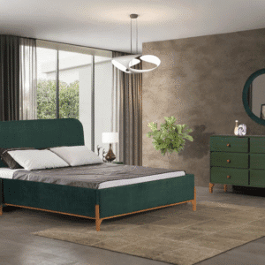 سرویس خواب ساویس وود مدل فلوریدا