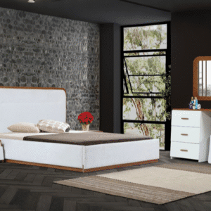 سرویس خواب ساویس وود مدل هانا