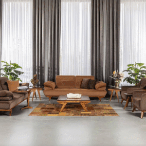 پک جهیزیه ساویس وود مدل هنلی