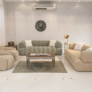 مبل ساویس وود مدل پافل