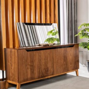 کنسول ساویس وود مدل کارینا